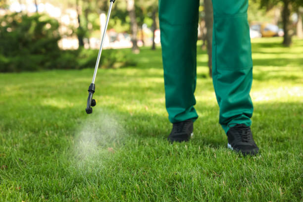 Best Best Pest Control Companies  in Tulsa, OK