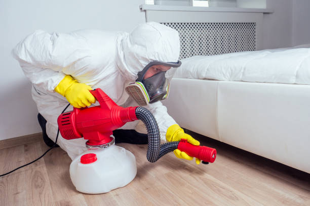 Best Pest Control Near Me  in Tulsa, OK